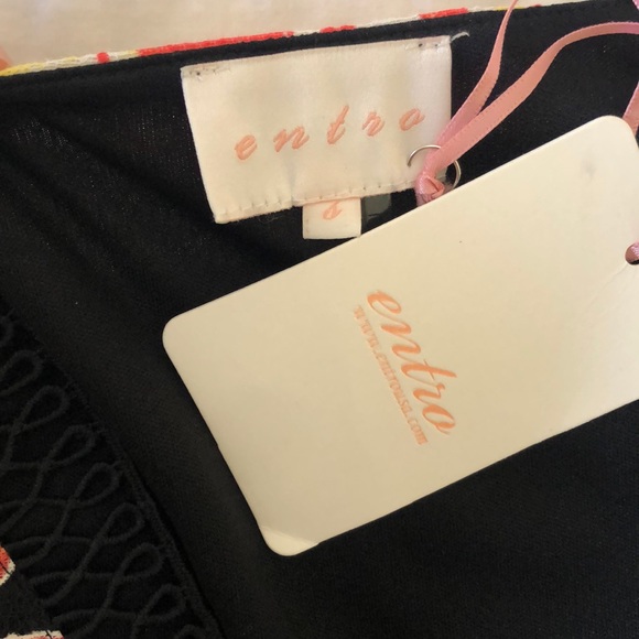 VICI DOLLS Floral Paradise Dress - Picture 5 of 5